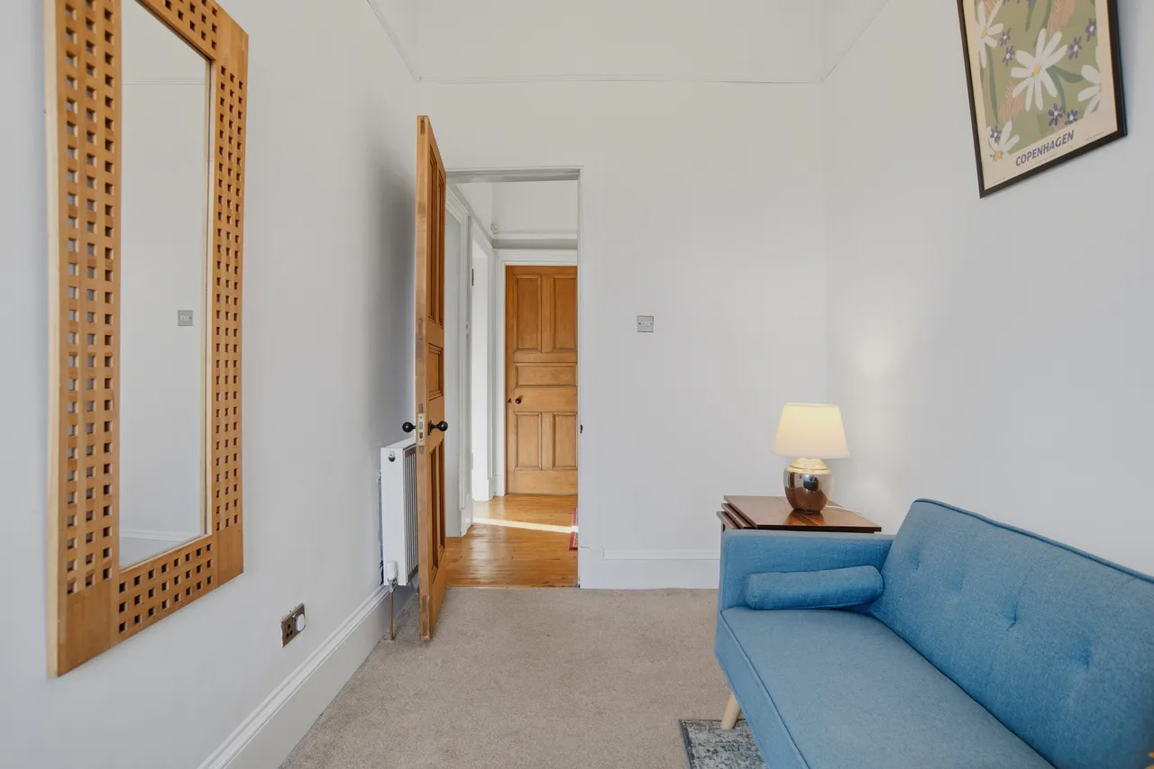 St Andrews Drive, Pollokshields, G41, photo 12