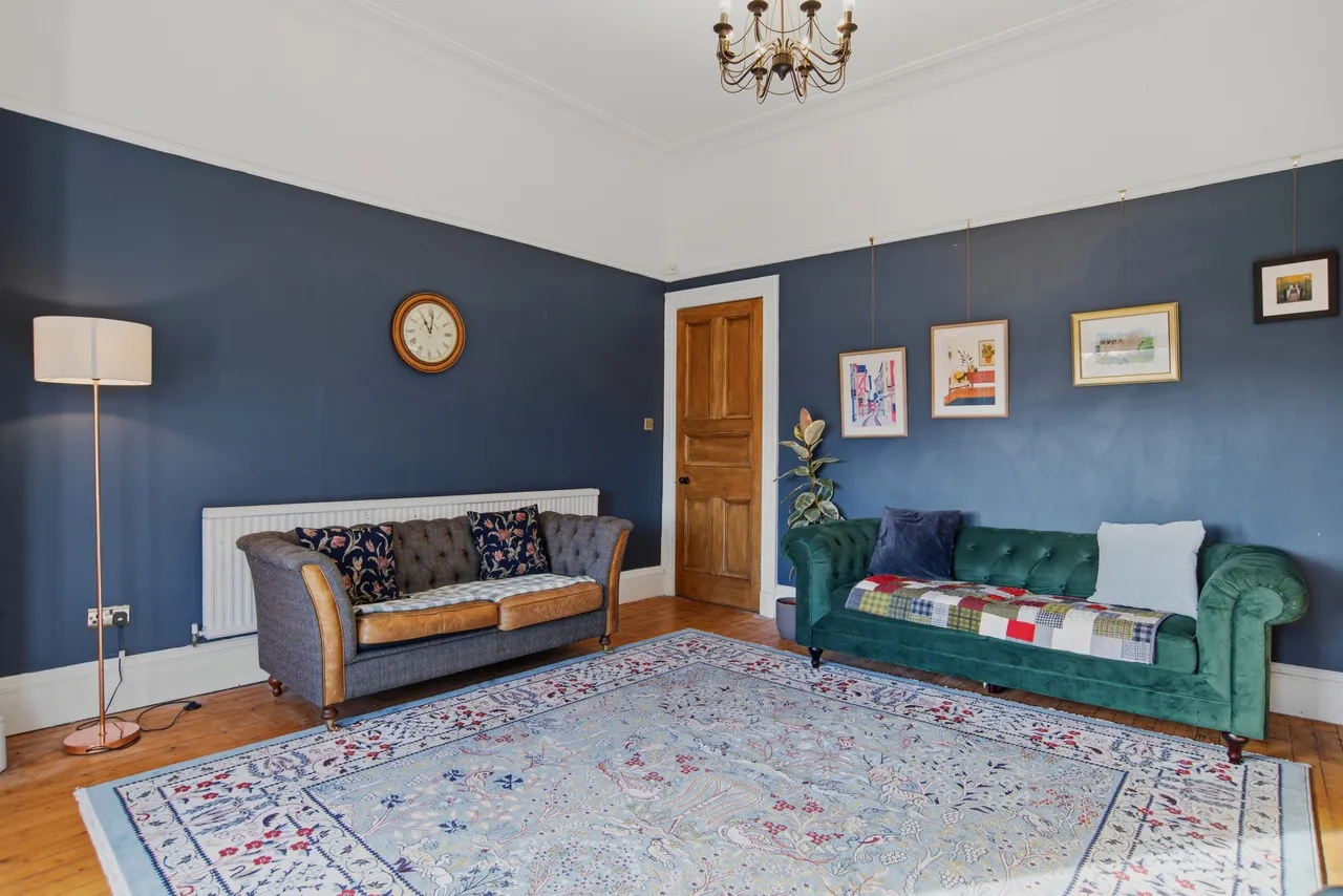 St Andrews Drive, Pollokshields, G41, photo 3