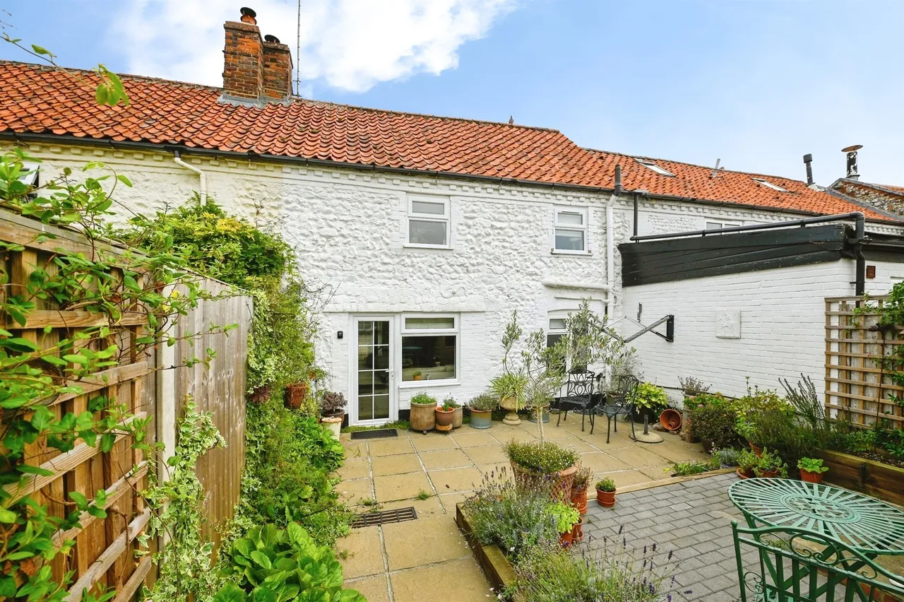 High Street, Docking, PE31, photo 16
