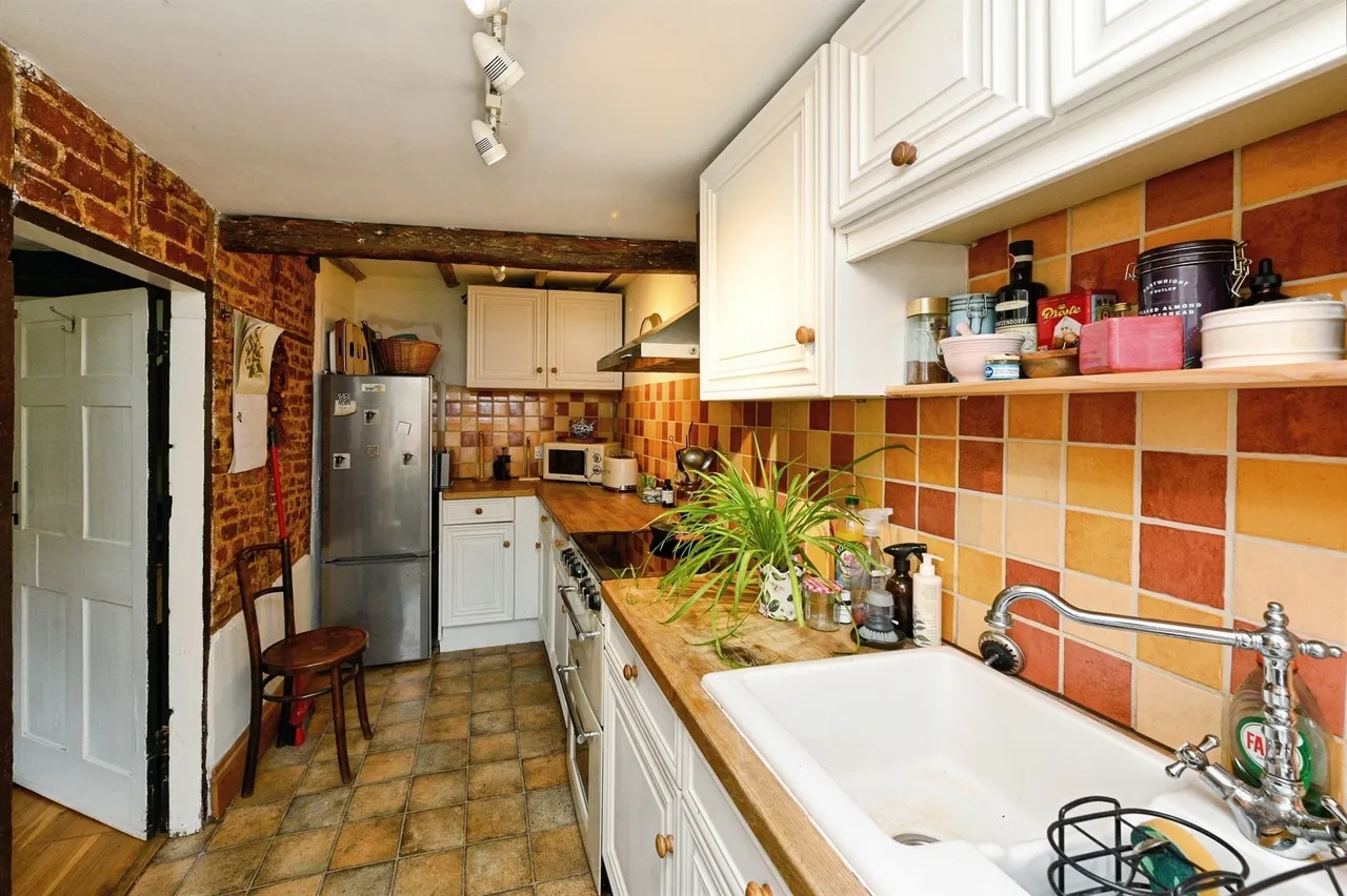 High Street, Docking, PE31, photo 5