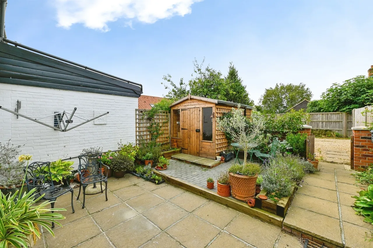 High Street, Docking, PE31, photo 18