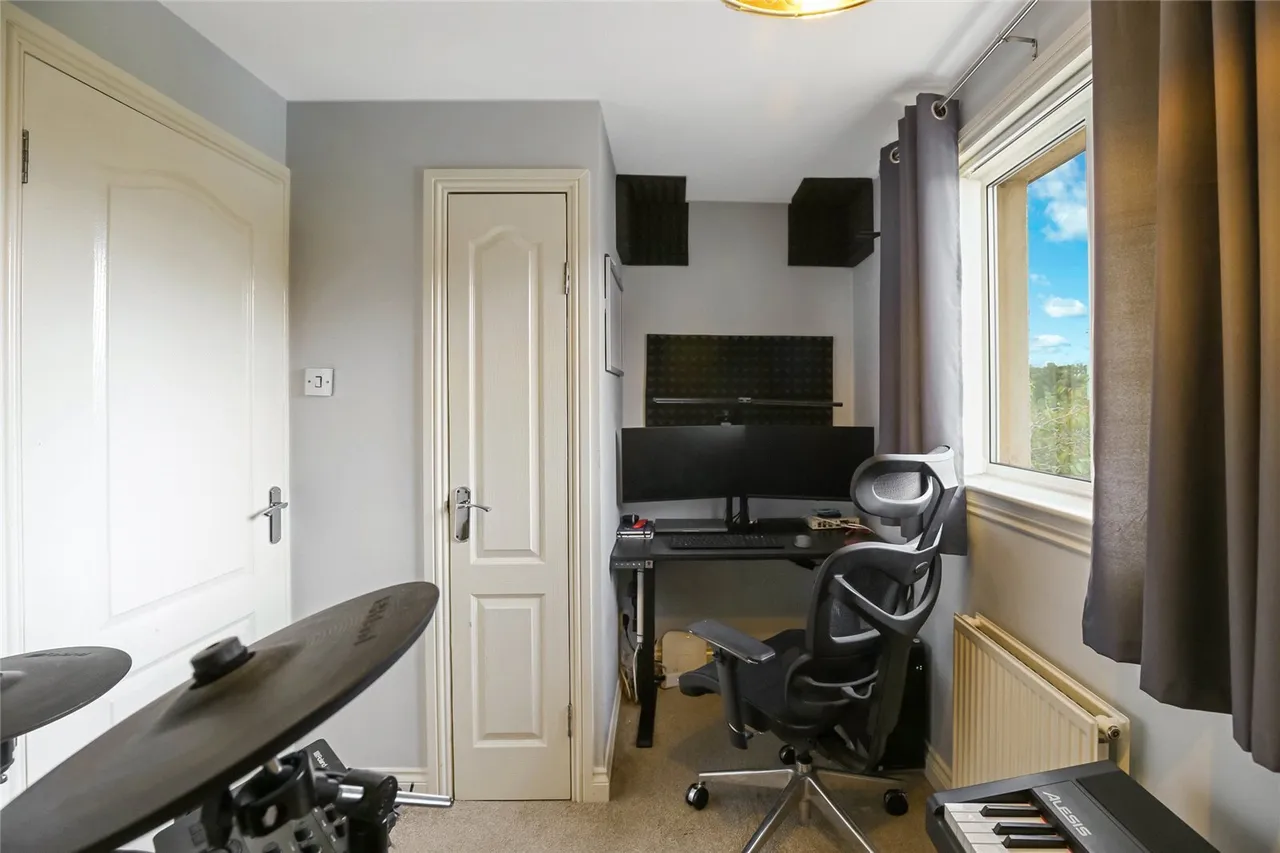 Whatriggs Road, Kilmarnock, East Ayrshire, KA1, photo 10
