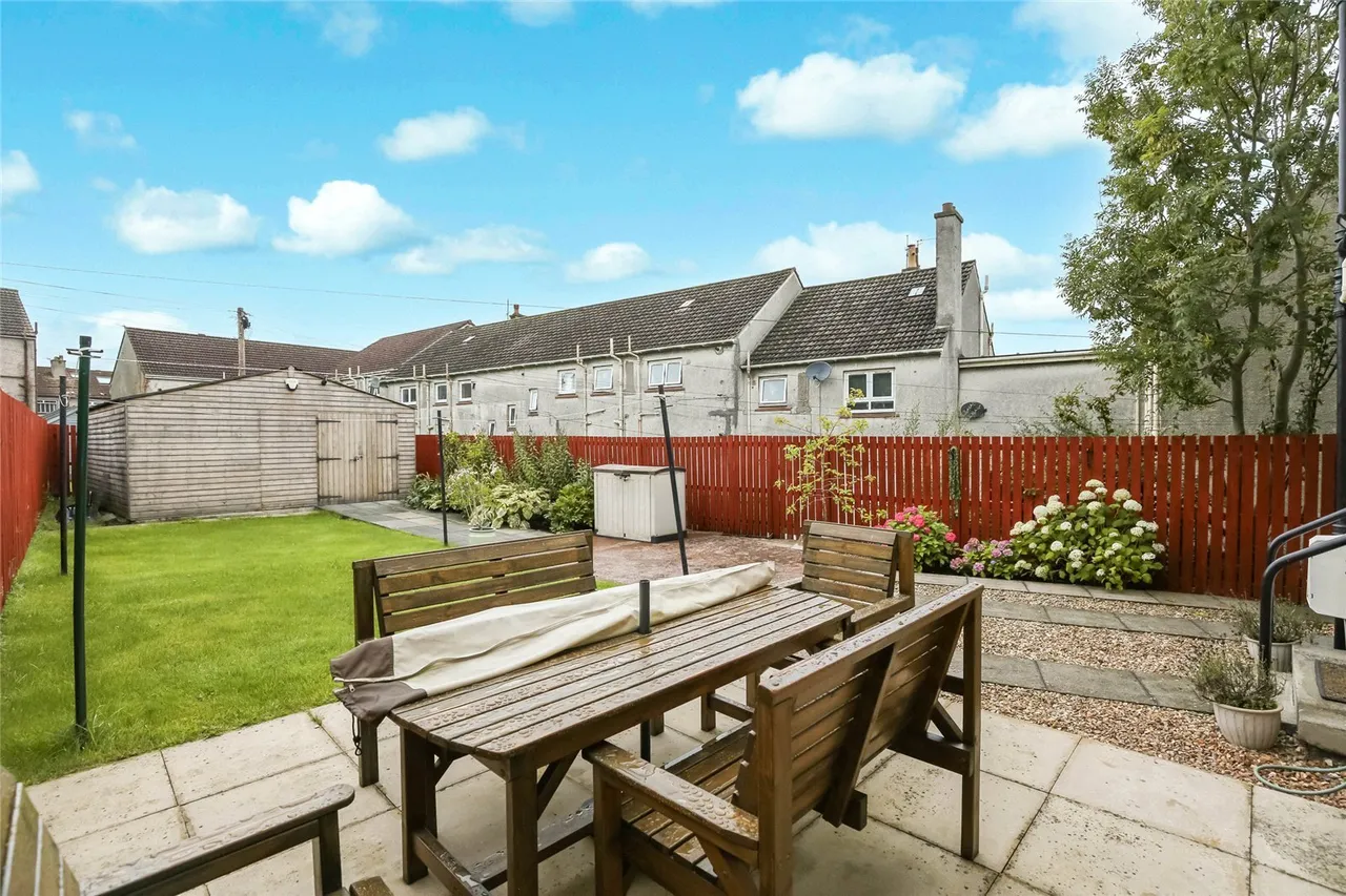 Whatriggs Road, Kilmarnock, East Ayrshire, KA1, photo 12