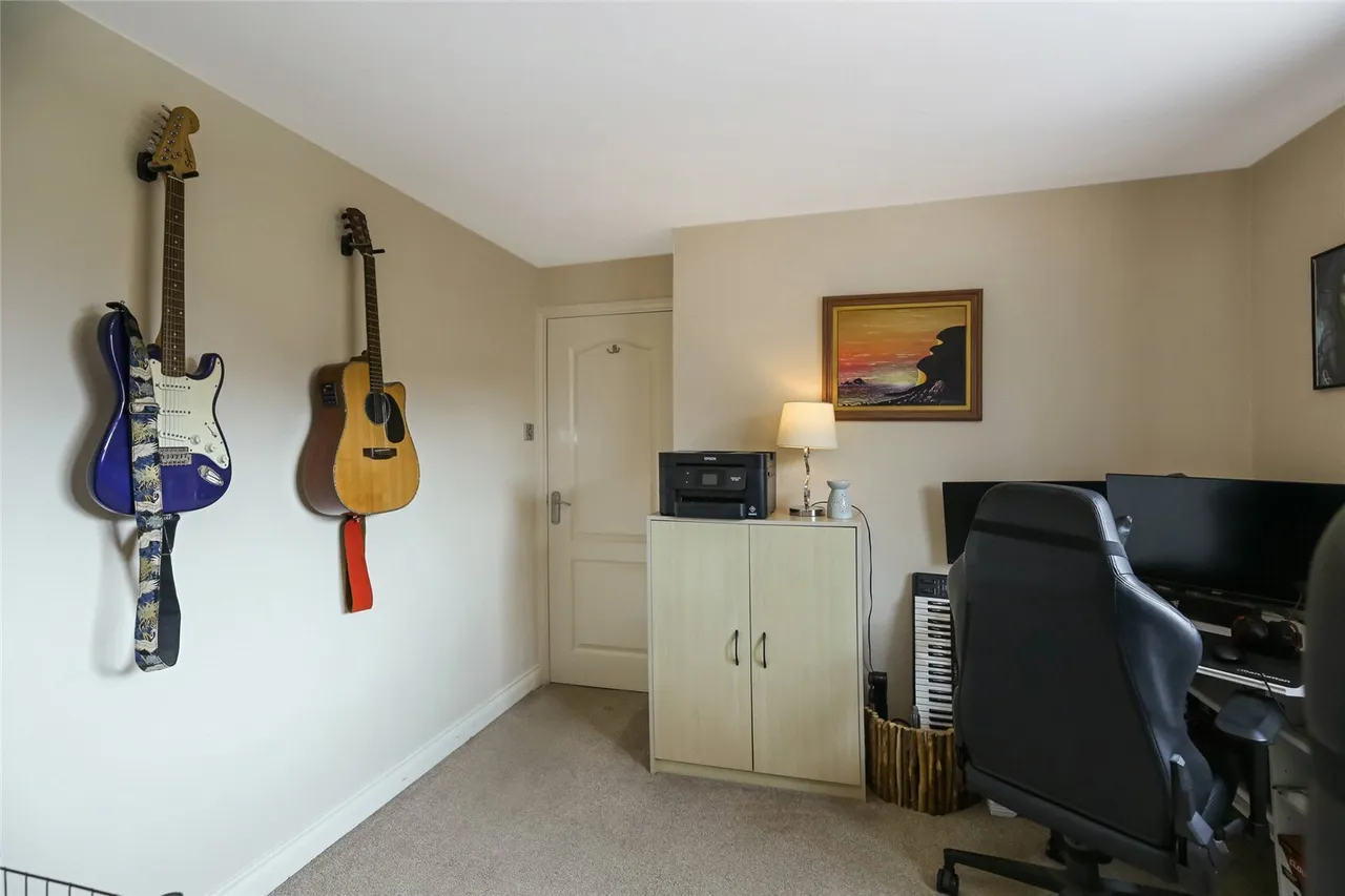 Whatriggs Road, Kilmarnock, East Ayrshire, KA1, photo 9