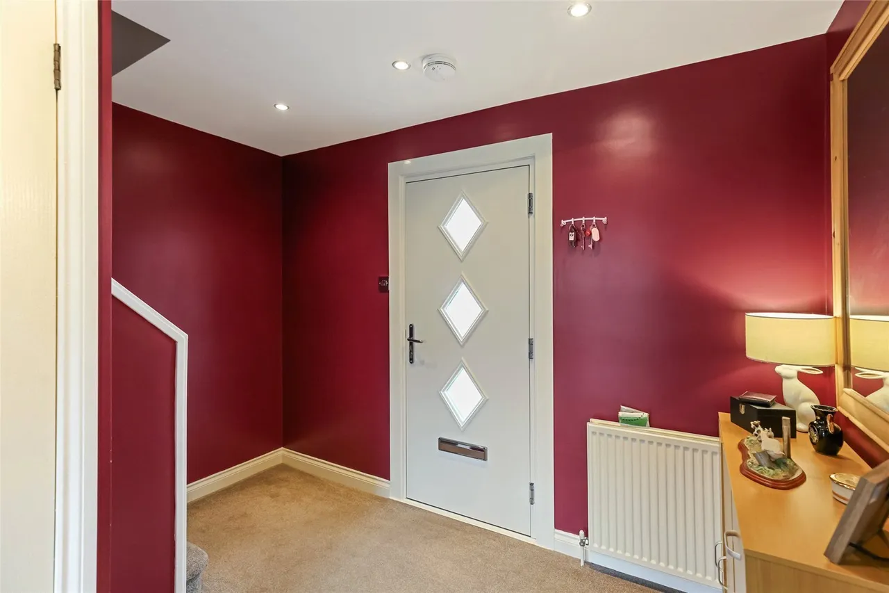 Whatriggs Road, Kilmarnock, East Ayrshire, KA1, photo 4