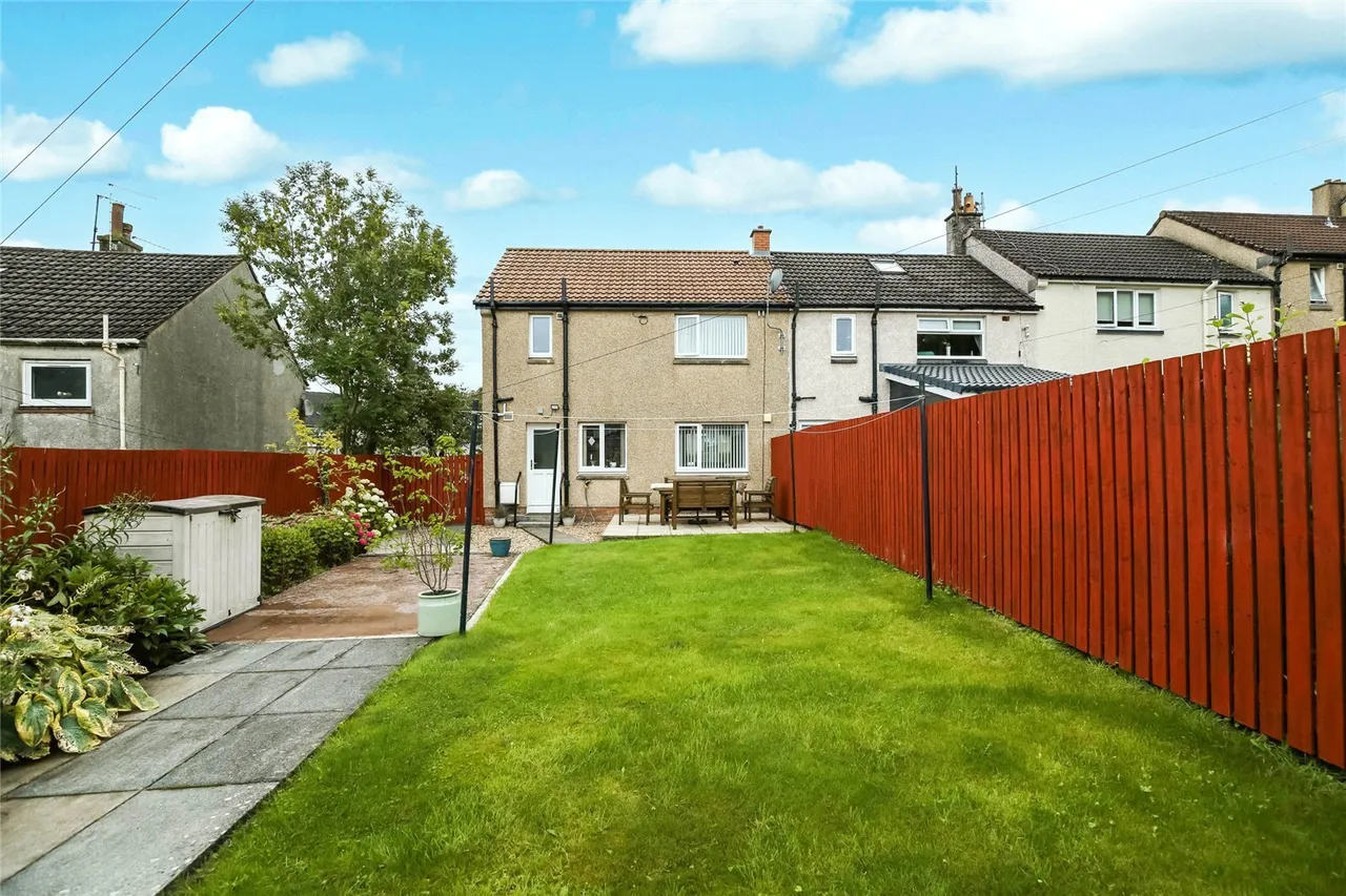 Whatriggs Road, Kilmarnock, East Ayrshire, KA1, photo 14