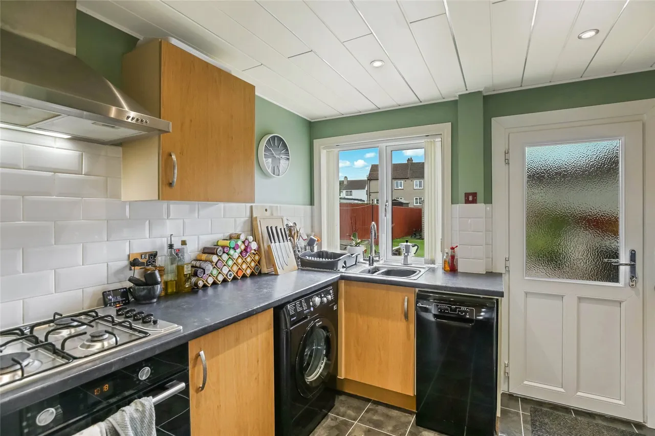 Whatriggs Road, Kilmarnock, East Ayrshire, KA1, photo 7