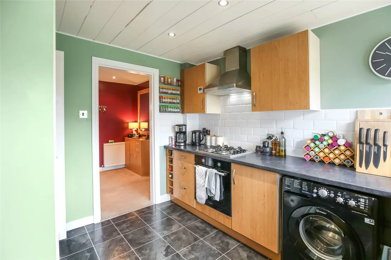Whatriggs Road, Kilmarnock, East Ayrshire, KA1, photo 6
