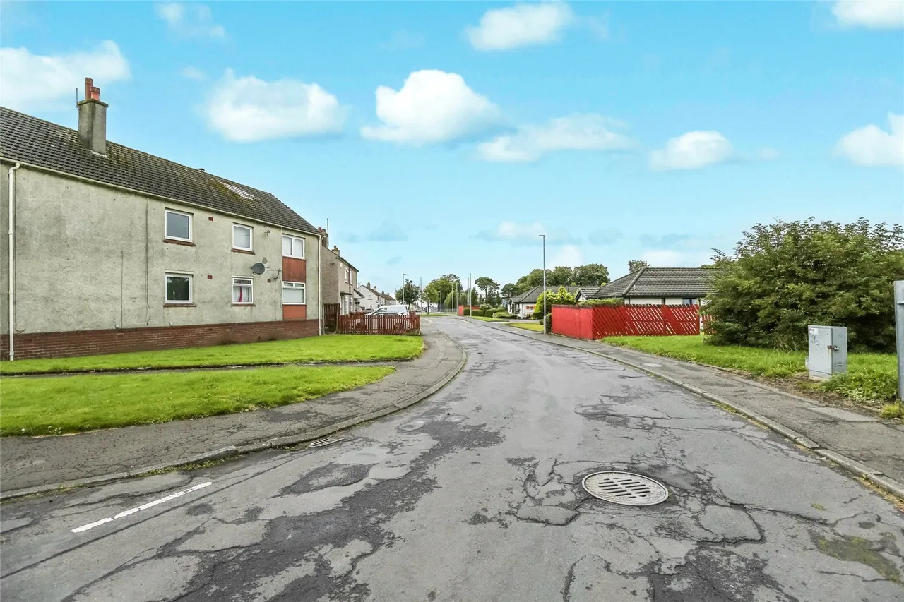 Whatriggs Road, Kilmarnock, East Ayrshire, KA1, photo 21