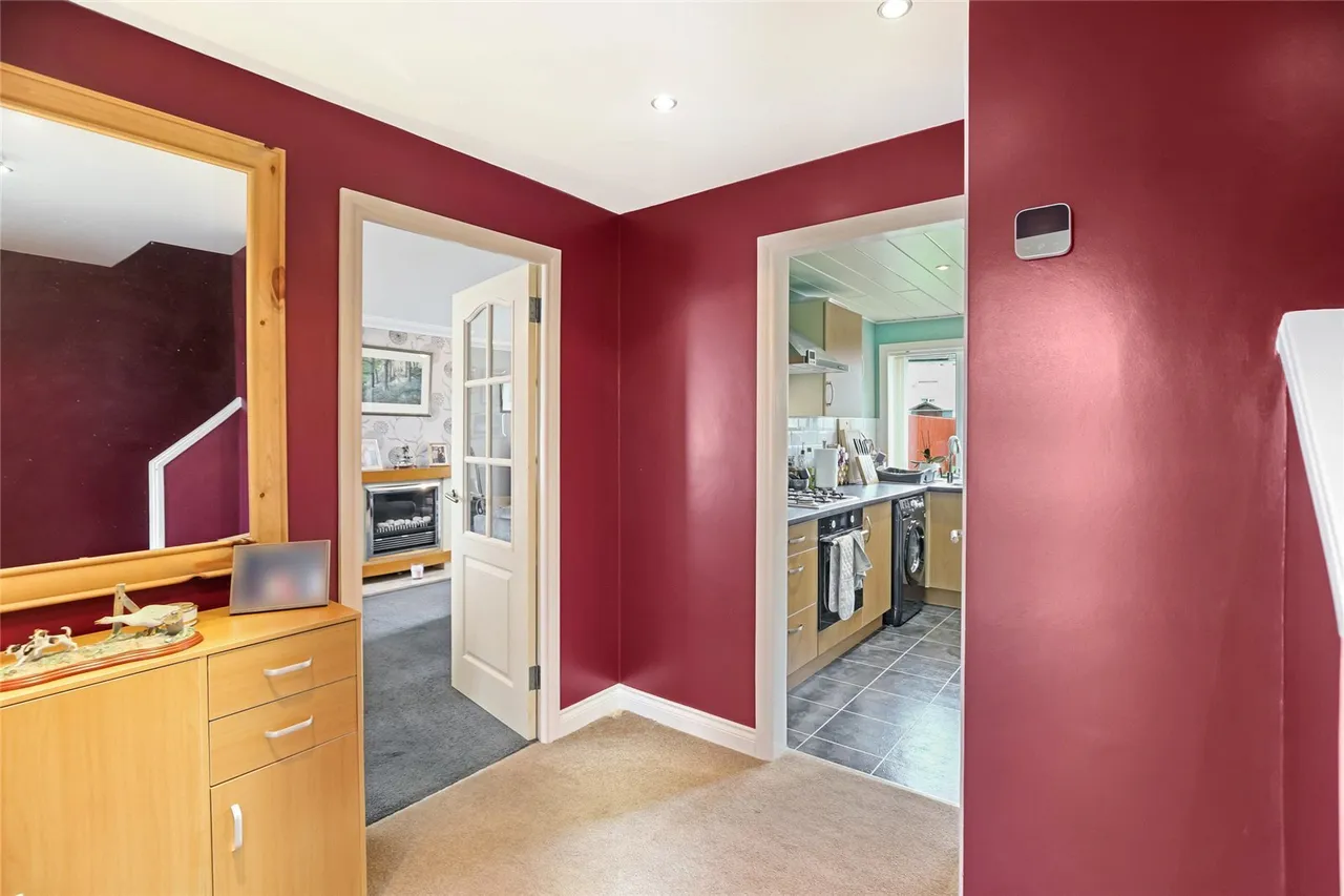 Whatriggs Road, Kilmarnock, East Ayrshire, KA1, photo 5