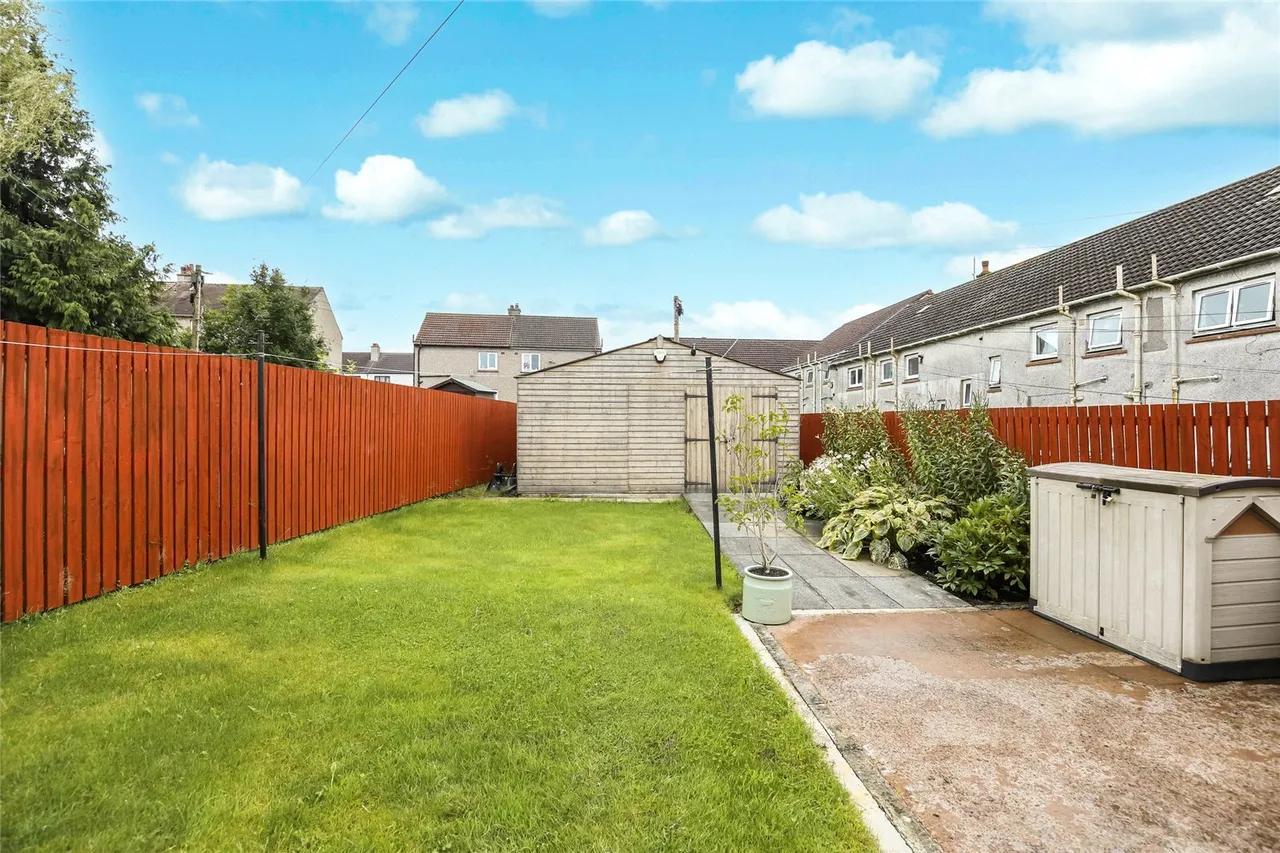 Whatriggs Road, Kilmarnock, East Ayrshire, KA1, photo 13