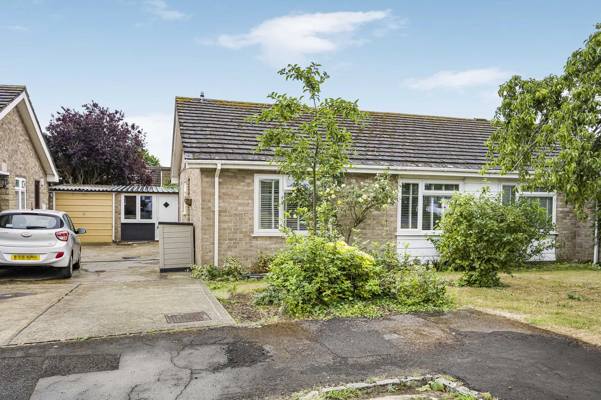 Quarry End, Begbroke, photo 8