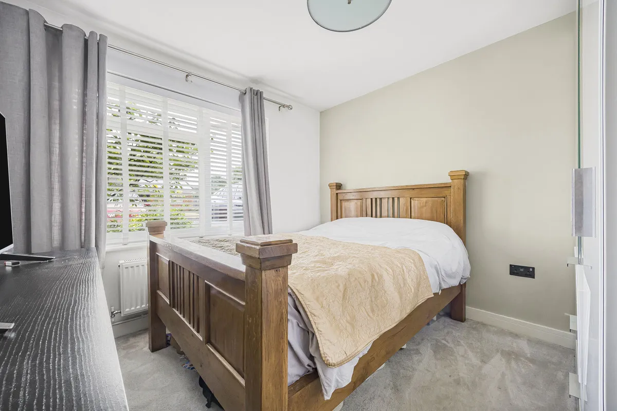 Quarry End, Begbroke, photo 13
