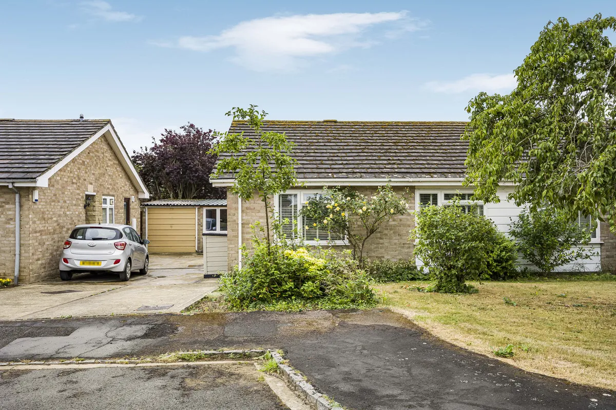 Quarry End, Begbroke, photo 9