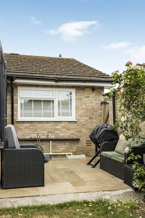 Quarry End, Begbroke, photo 16