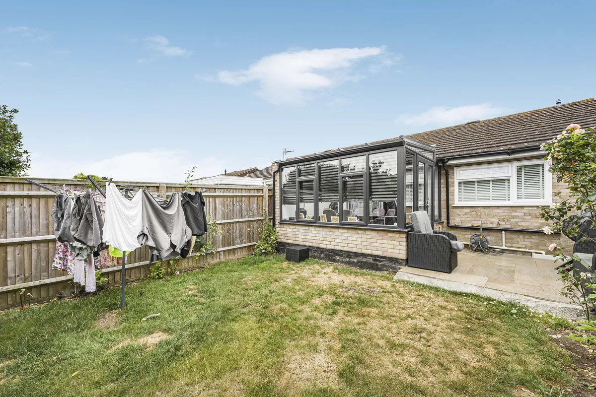 Quarry End, Begbroke, photo 14