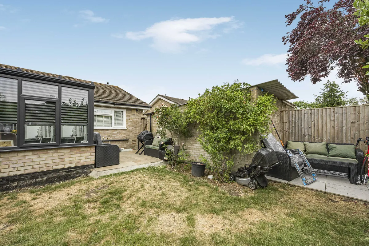 Quarry End, Begbroke, photo 7