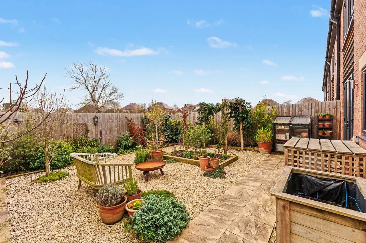 Bomford Place, Pershore, WR10, photo 29