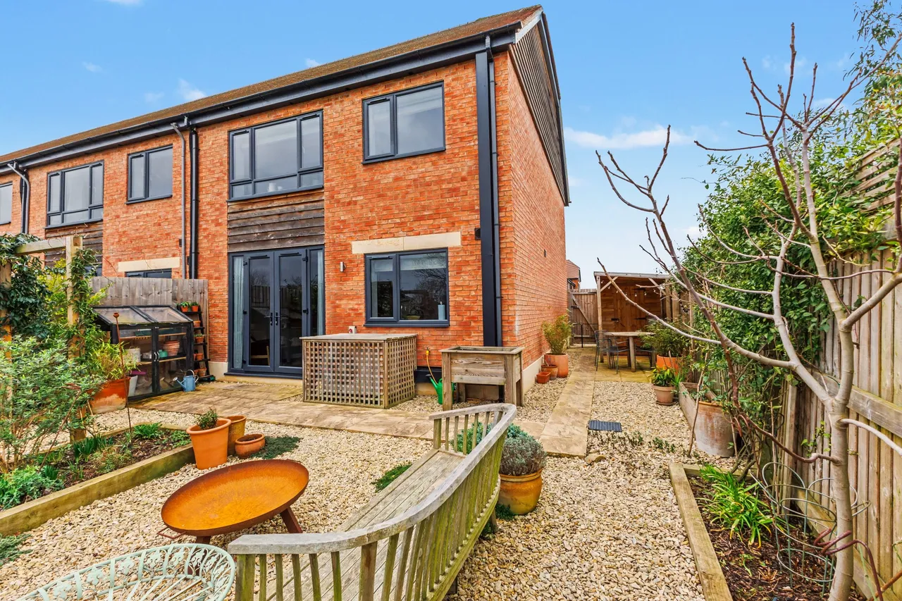 Bomford Place, Pershore, WR10, photo 30