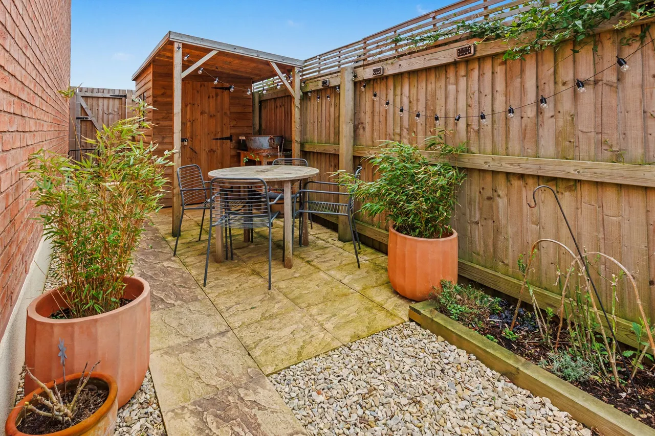 Bomford Place, Pershore, WR10, photo 27