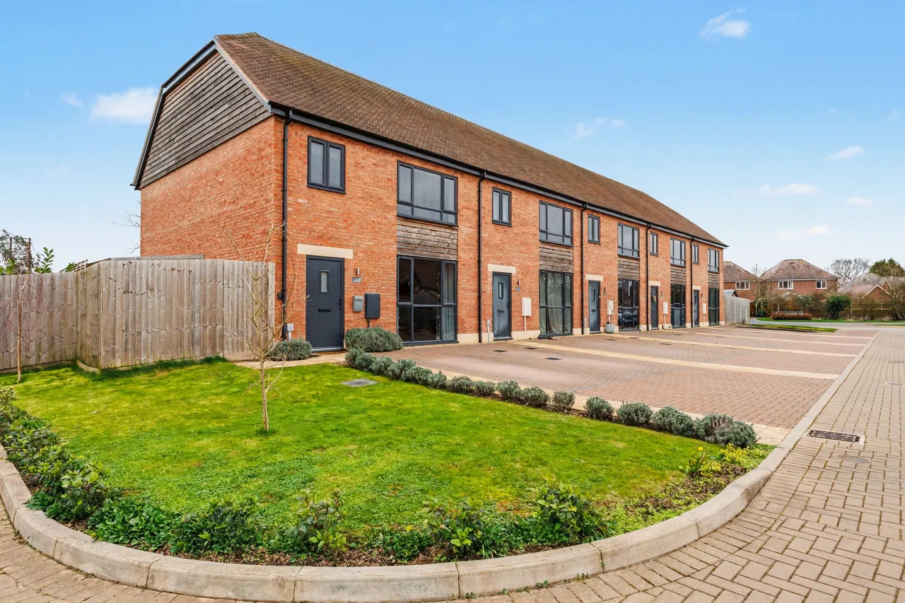 Bomford Place, Pershore, WR10, photo 32