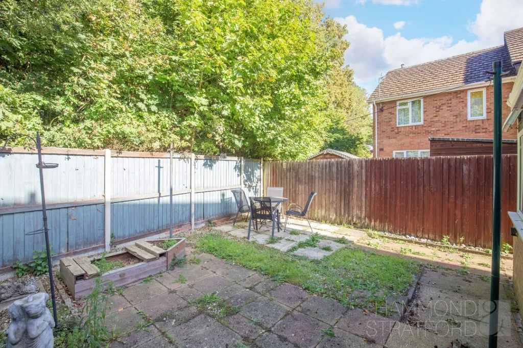 Swafield Street, Bowthorpe, photo 17