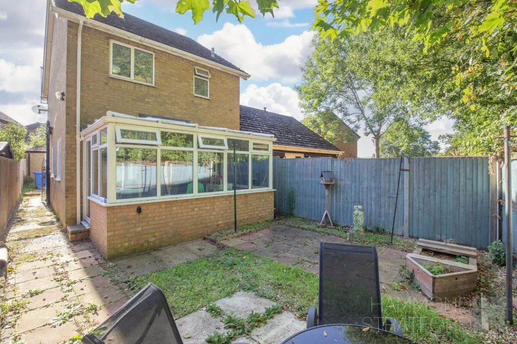Swafield Street, Bowthorpe, photo 18