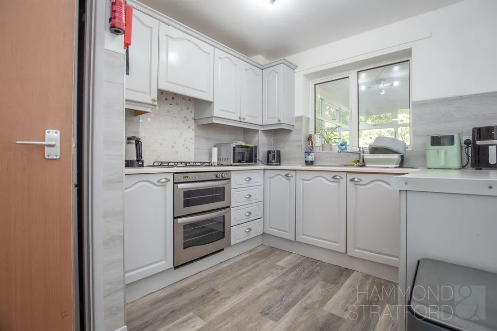 Swafield Street, Bowthorpe, photo 2