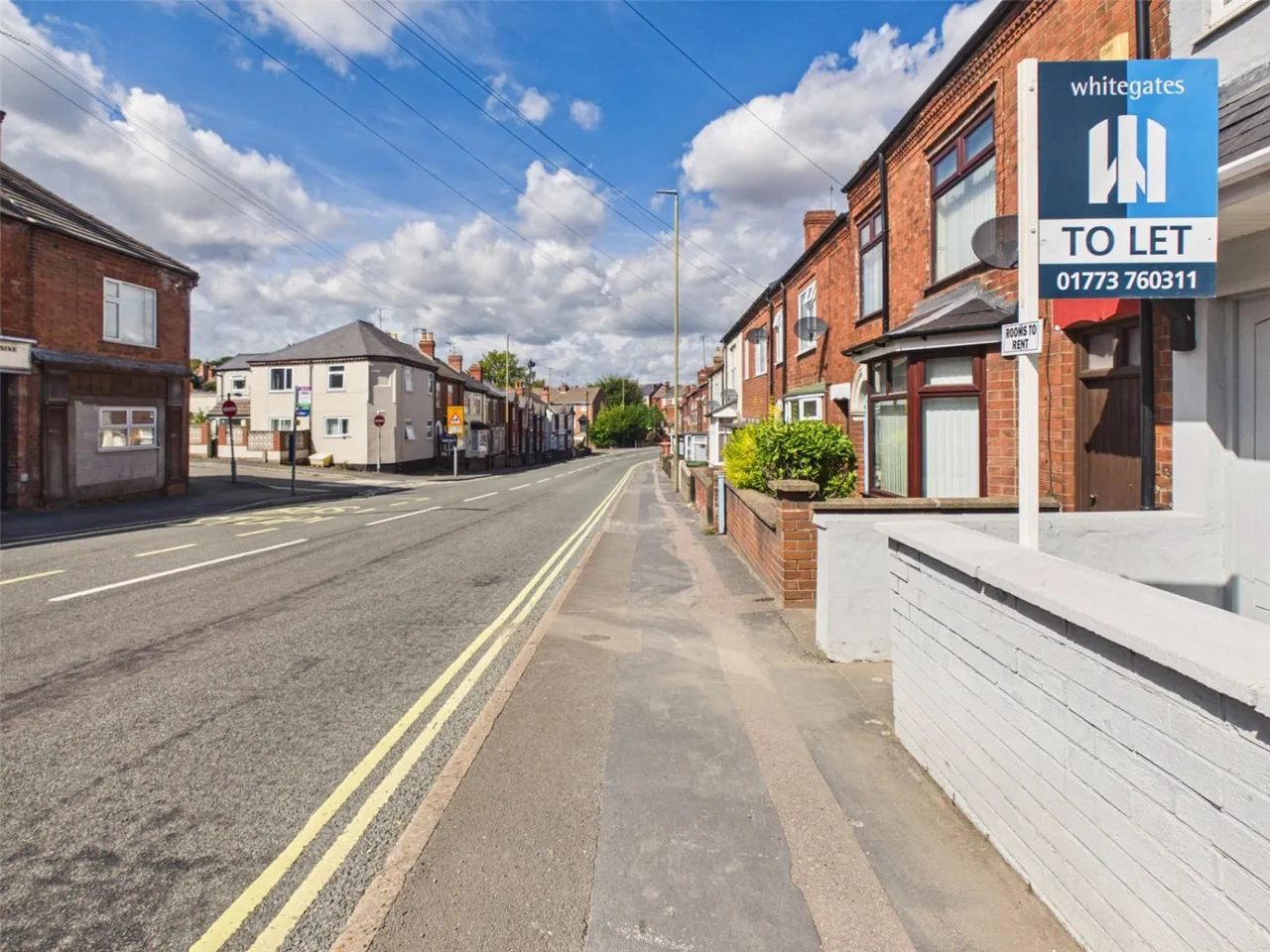 Loscoe Road, Heanor, DE75, photo 22