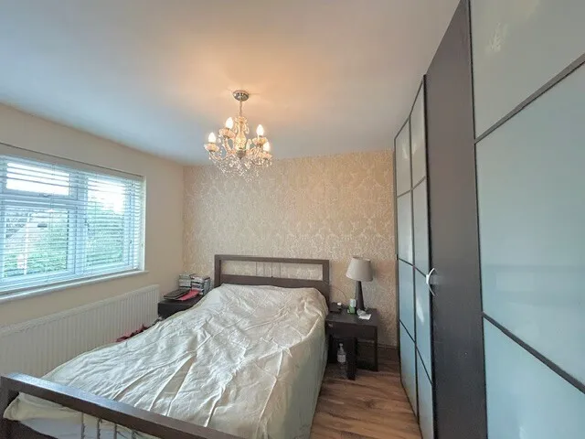 Crow Lane, Romford, RM7, photo 17