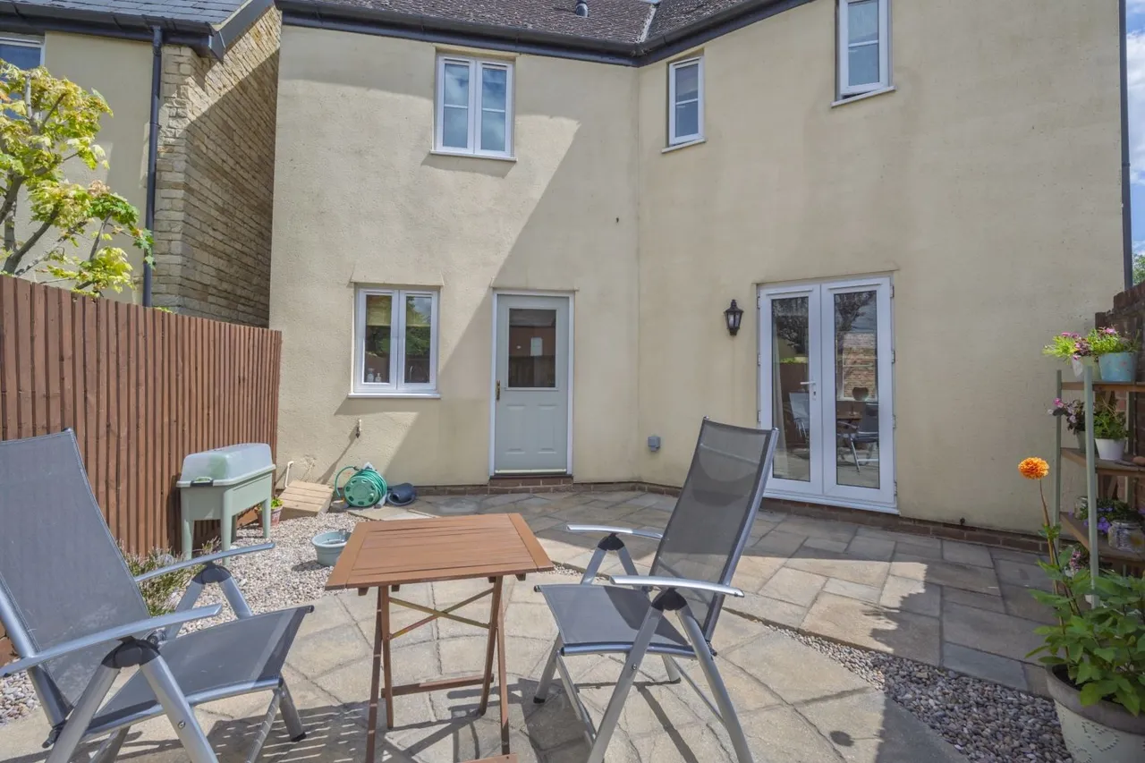 Fawley Close, Swindon, SN25, photo 24