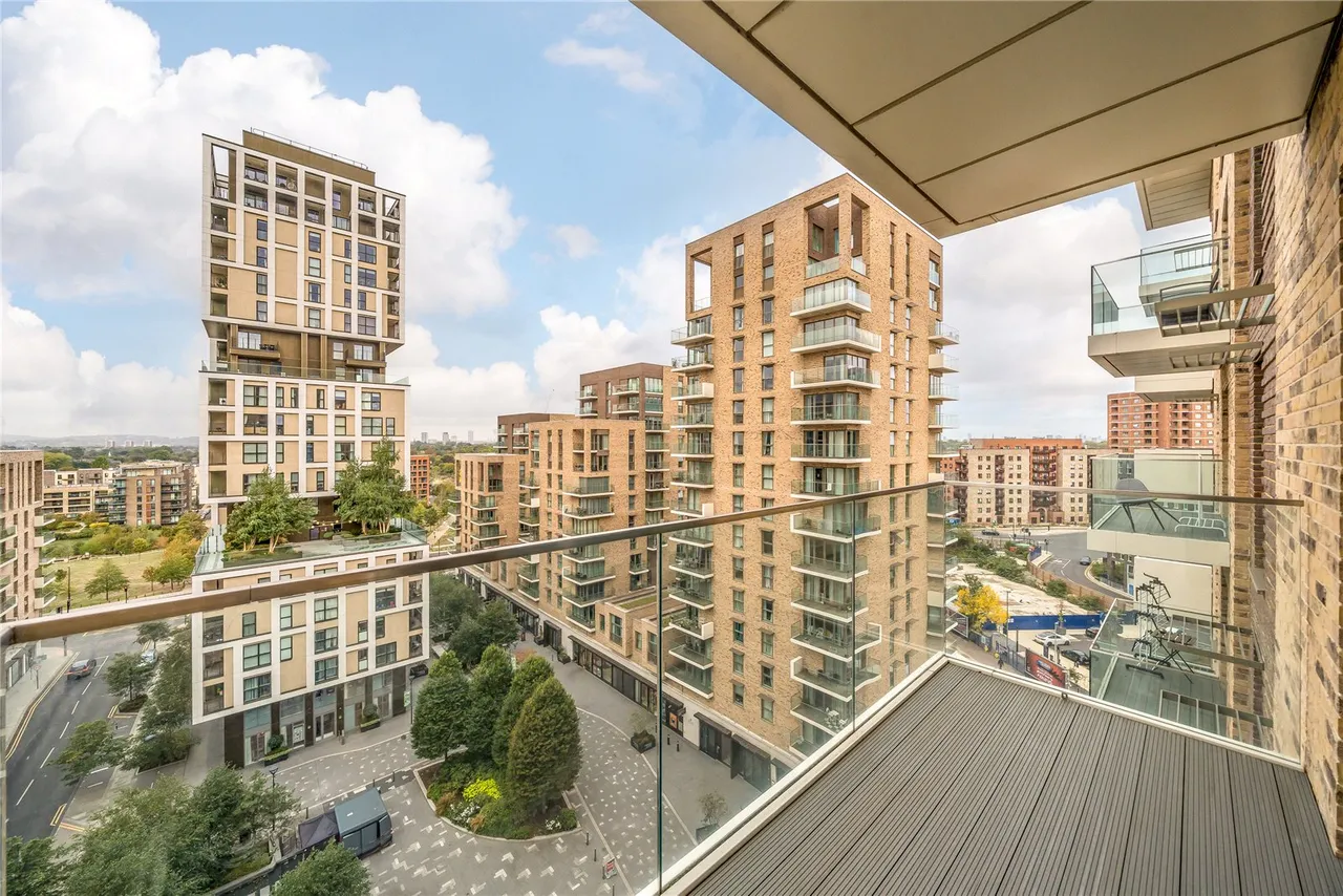 Plowden Road, London, SE3, photo 6