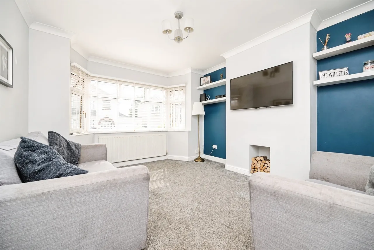 Charlemont Avenue, West Bromwich, B71, photo 2