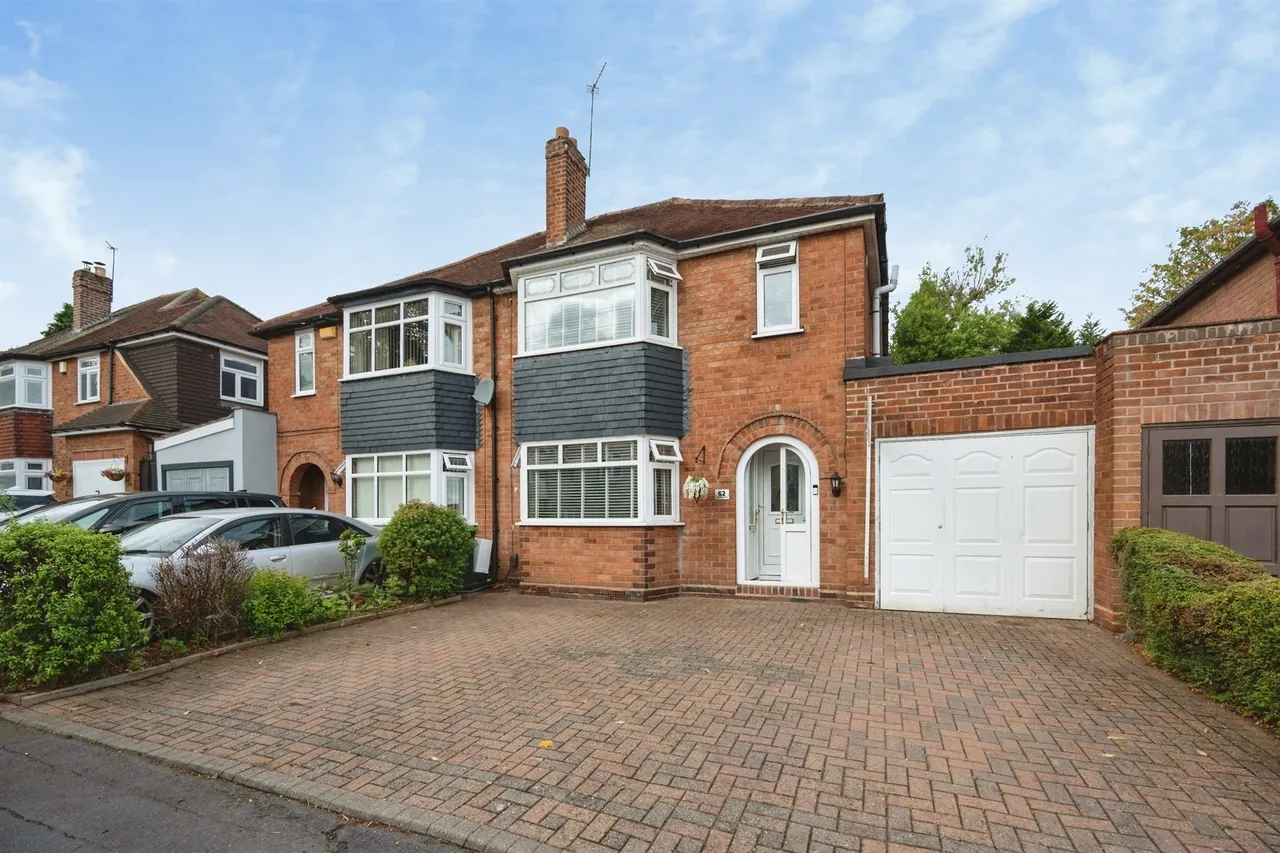 Charlemont Avenue, West Bromwich, B71, photo 6