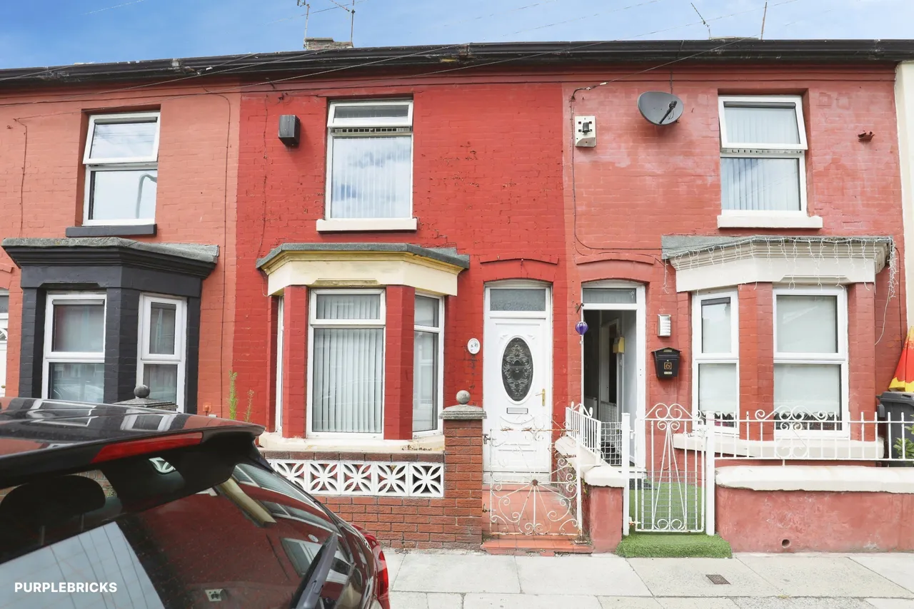 Kilburn Street, Liverpool, L21, photo 3