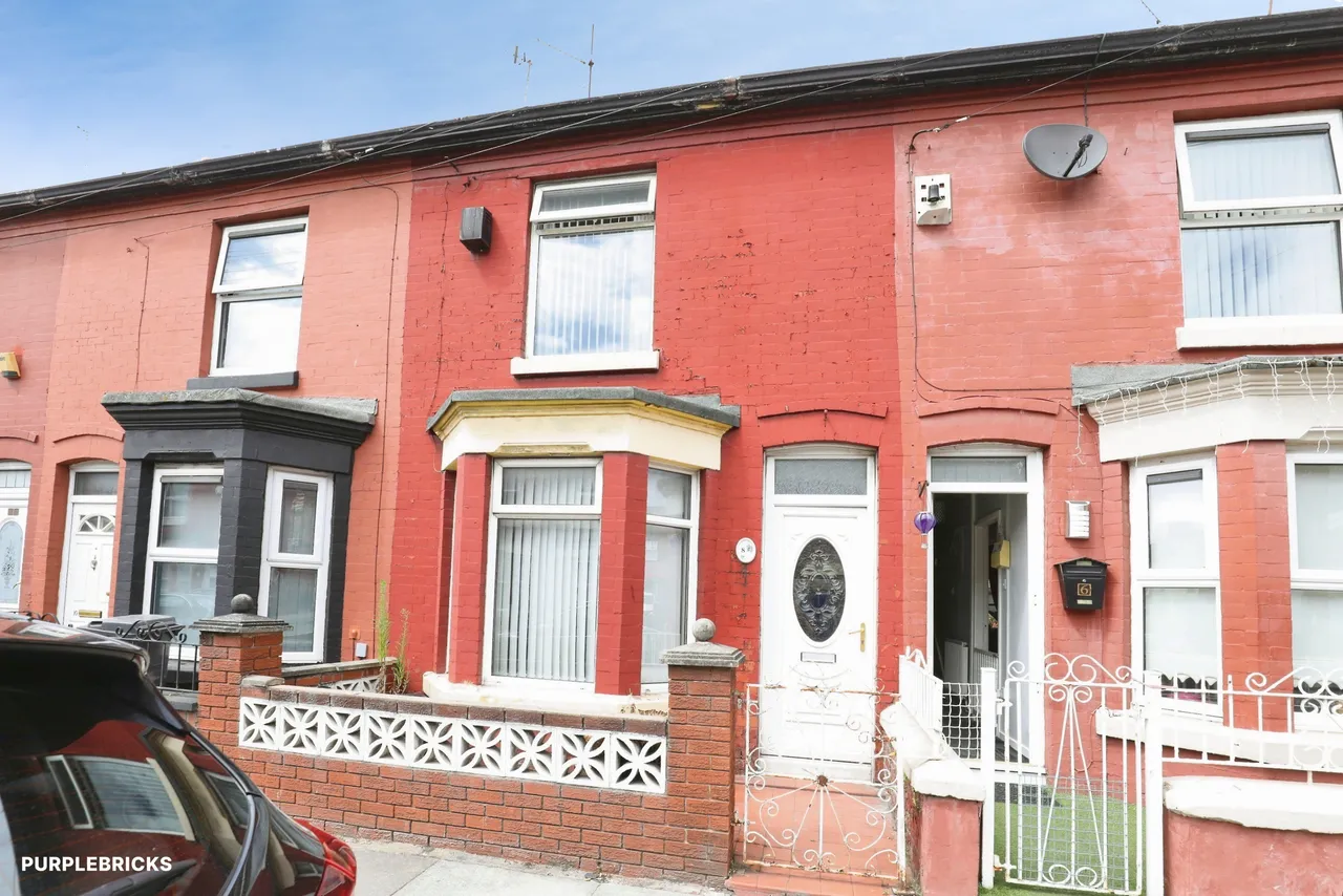 Kilburn Street, Liverpool, L21, photo 5