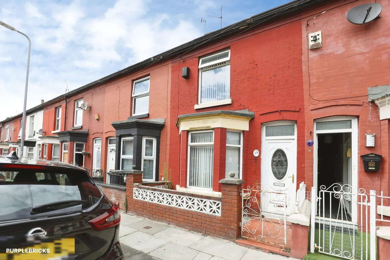 Kilburn Street, Liverpool, L21, photo 6