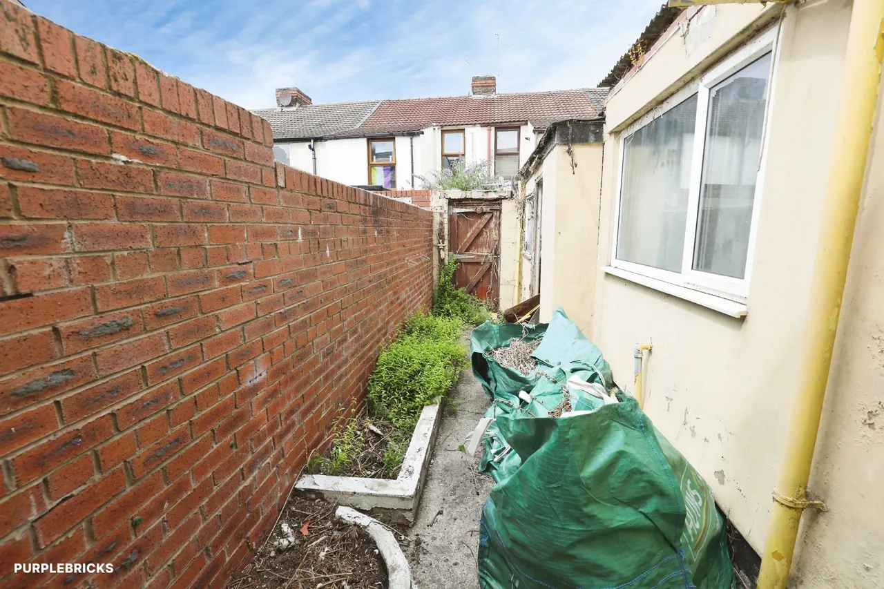 Kilburn Street, Liverpool, L21, photo 19