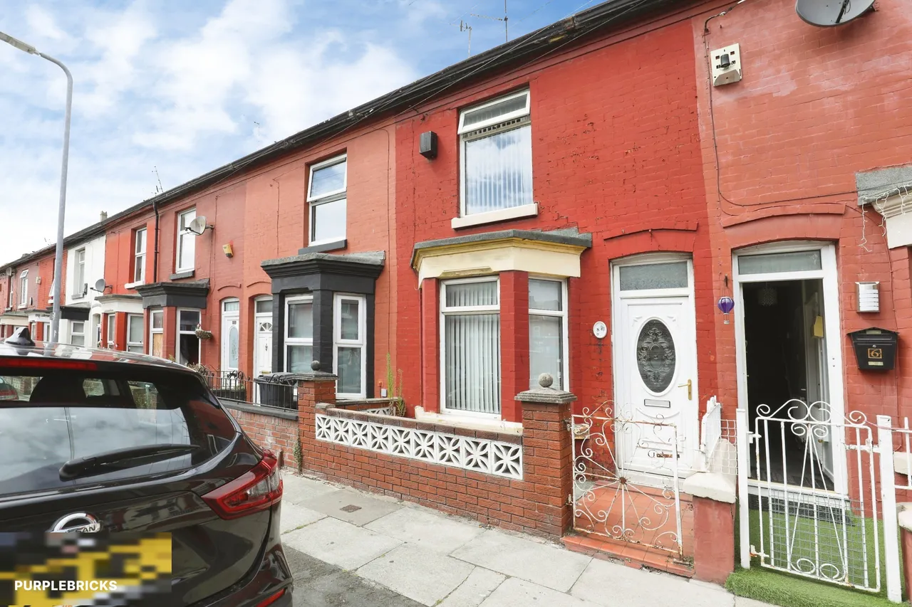Kilburn Street, Liverpool, L21, photo 4