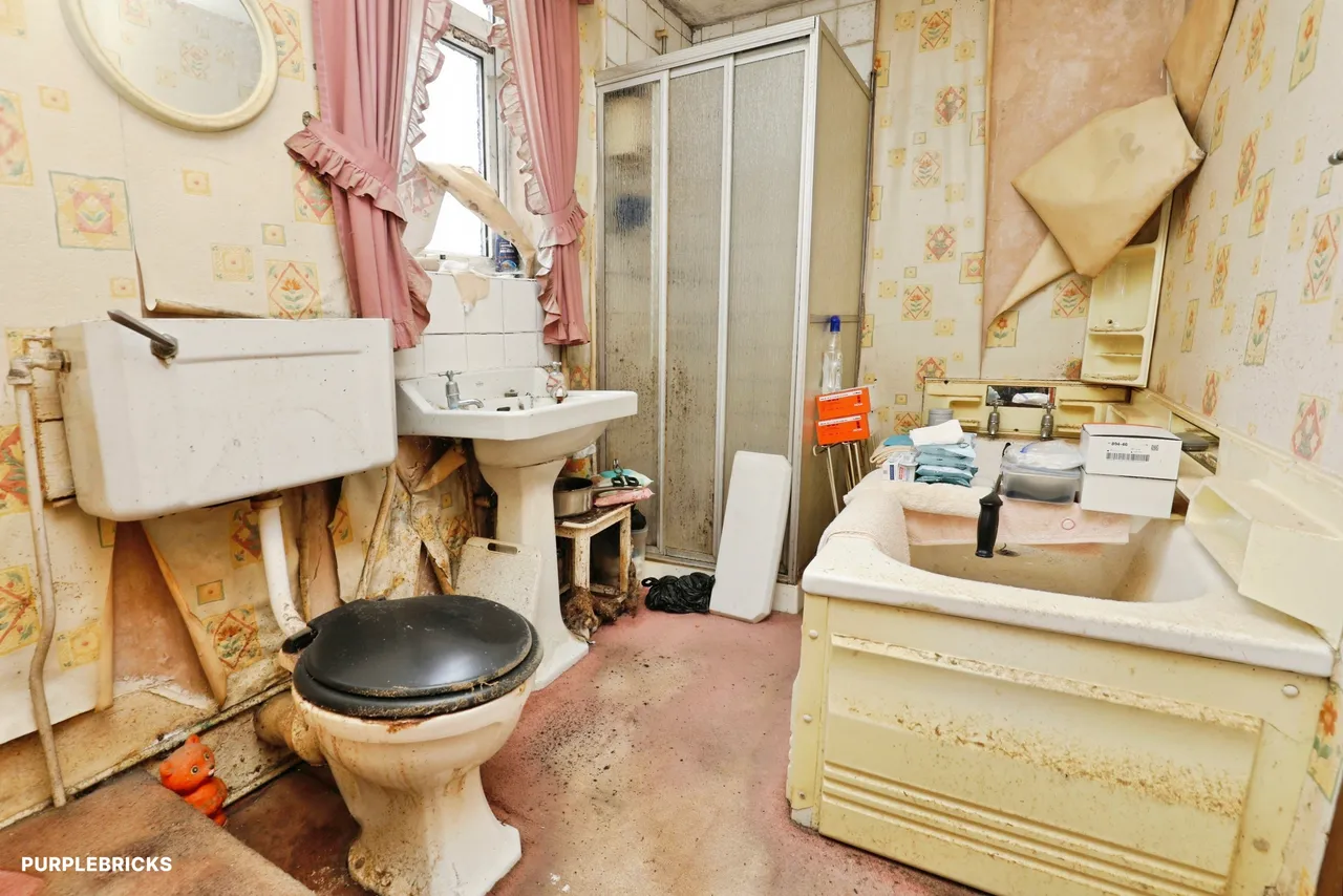 Kilburn Street, Liverpool, L21, photo 21