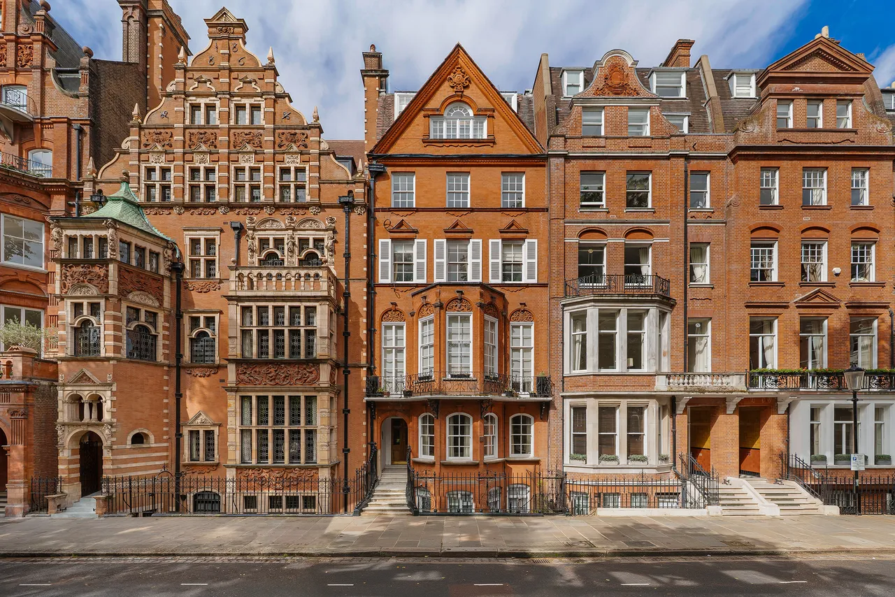 Cadogan Square, Knightsbridge, SW1X, photo 8