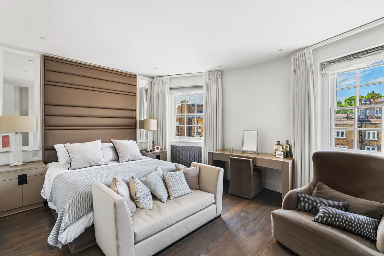 Cadogan Square, Knightsbridge, SW1X, photo 2