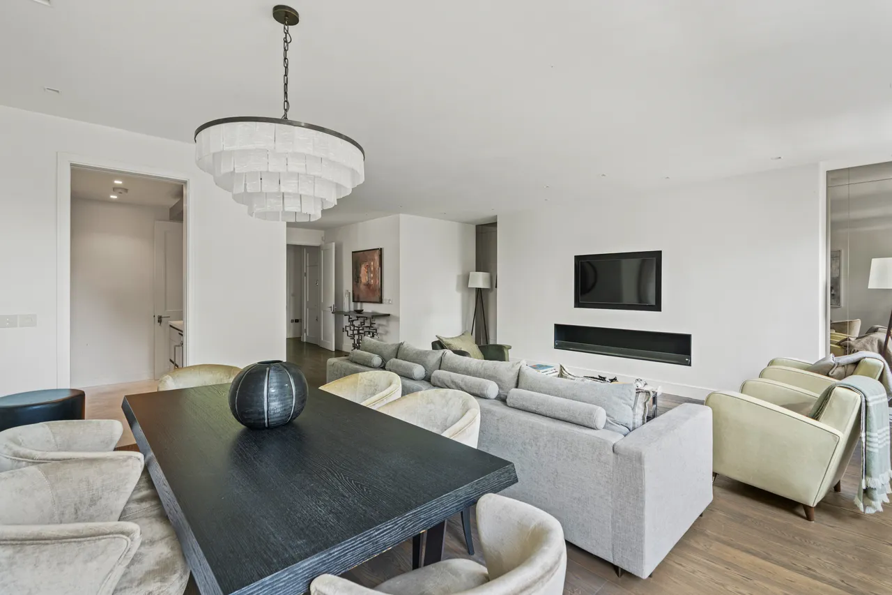Cadogan Square, Knightsbridge, SW1X, photo 3