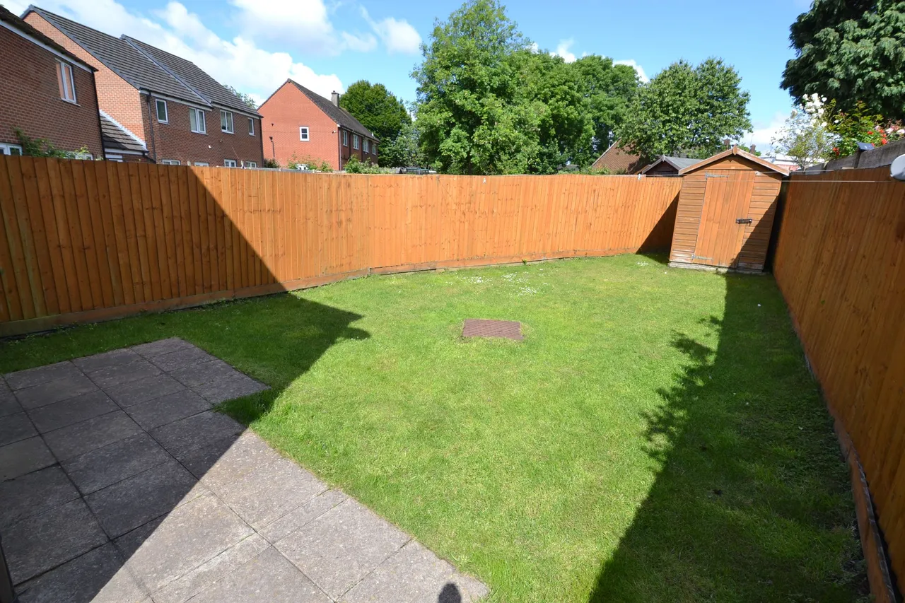 2 bed property to rent — Brickhouse Lane, West Bromwich, West Midlands, B70 0EA