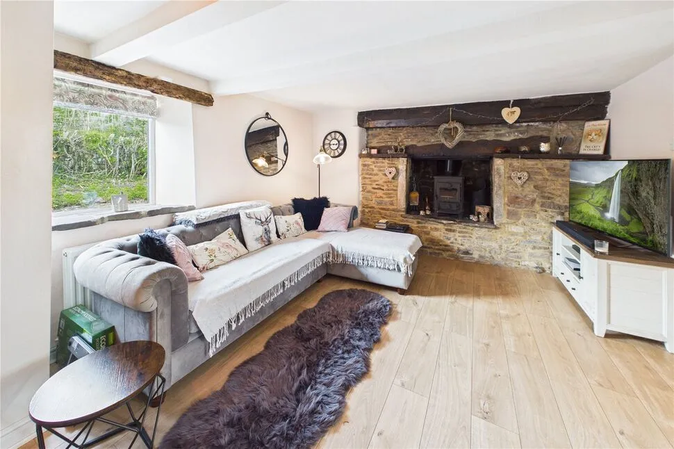 Wells Road, Hallatrow, Somerset, BS39, photo 4