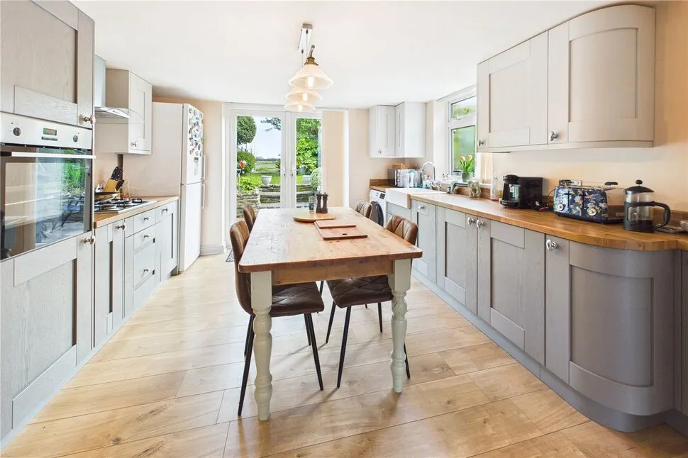 Wells Road, Hallatrow, Somerset, BS39, photo 9