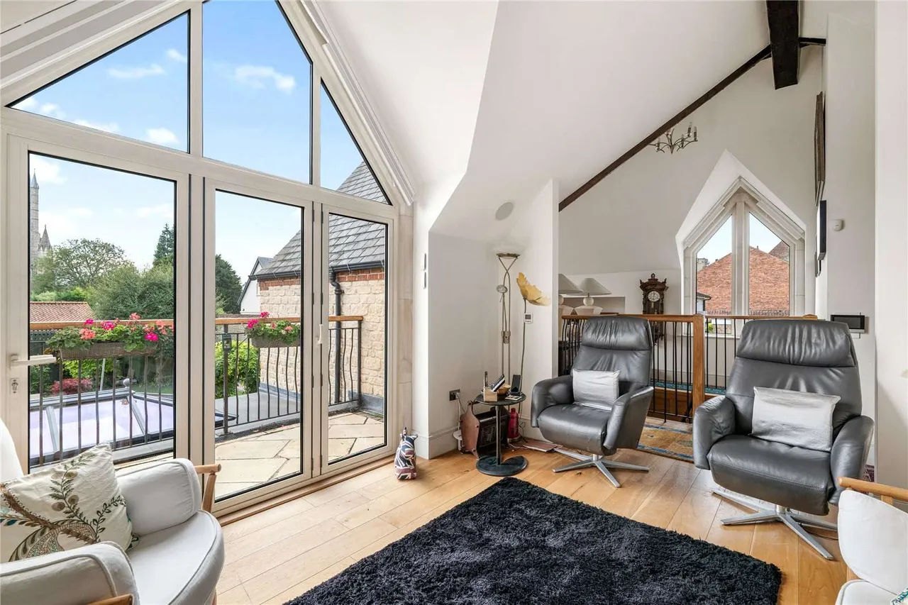 James Street, Lincoln, Lincolnshire, LN2 1QE, photo 11