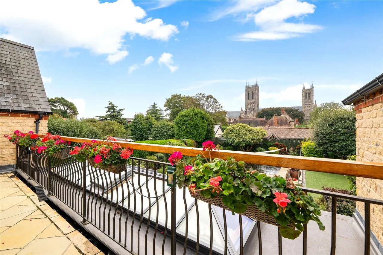 James Street, Lincoln, Lincolnshire, LN2 1QE, photo 12
