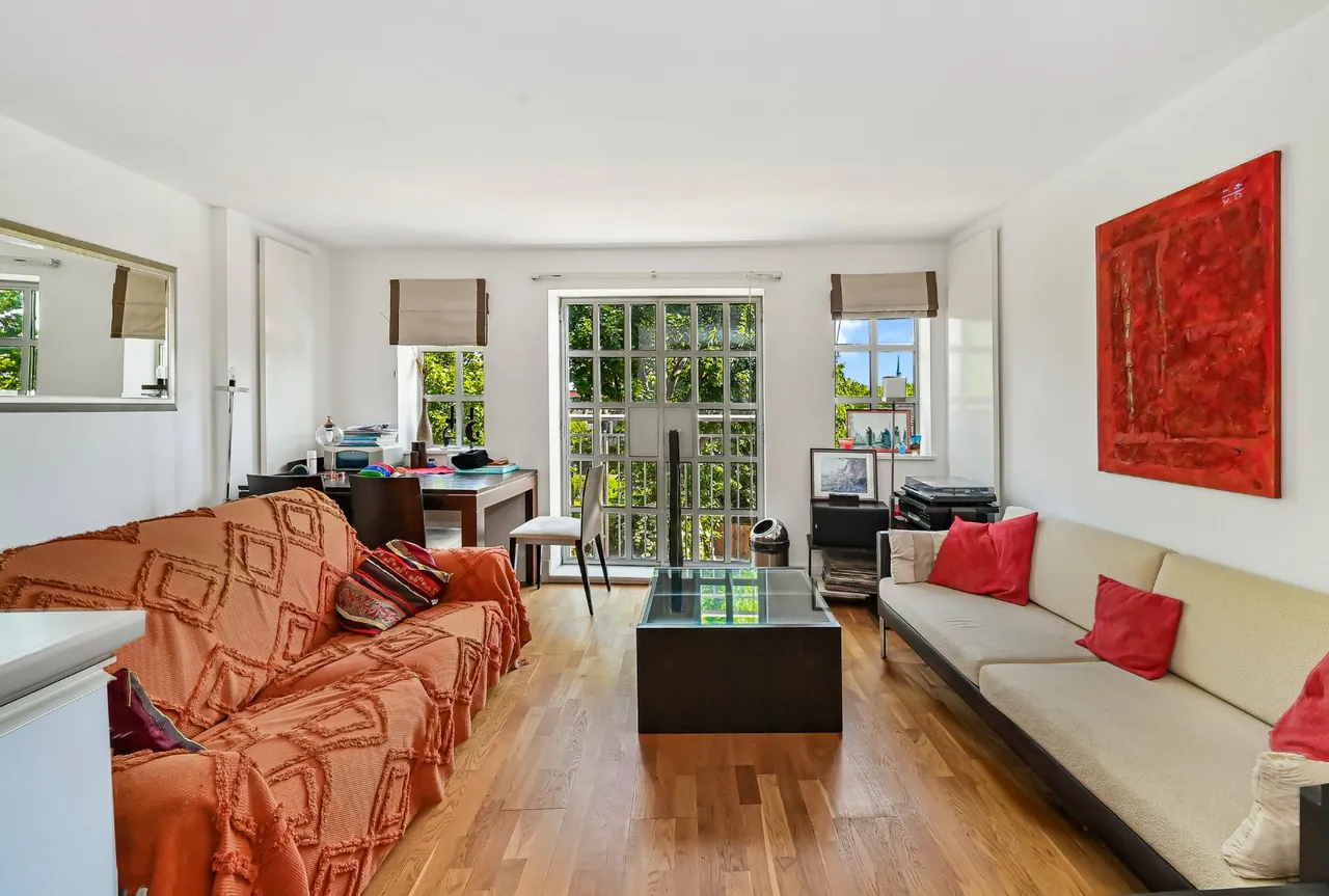 2 bed flat for sale, St Marychurch Street, Canada Water, SE16