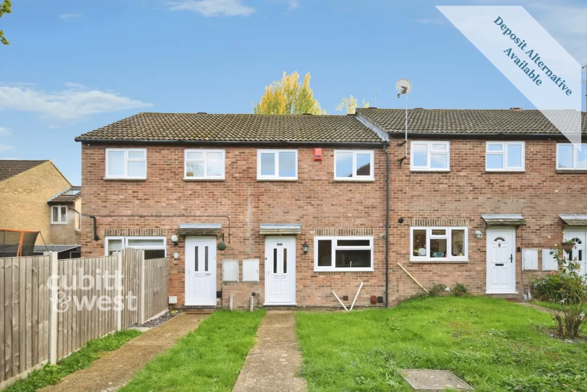 AVAILABLE NOW! Sycamore Drive, East Grinstead, RH19, photo 3